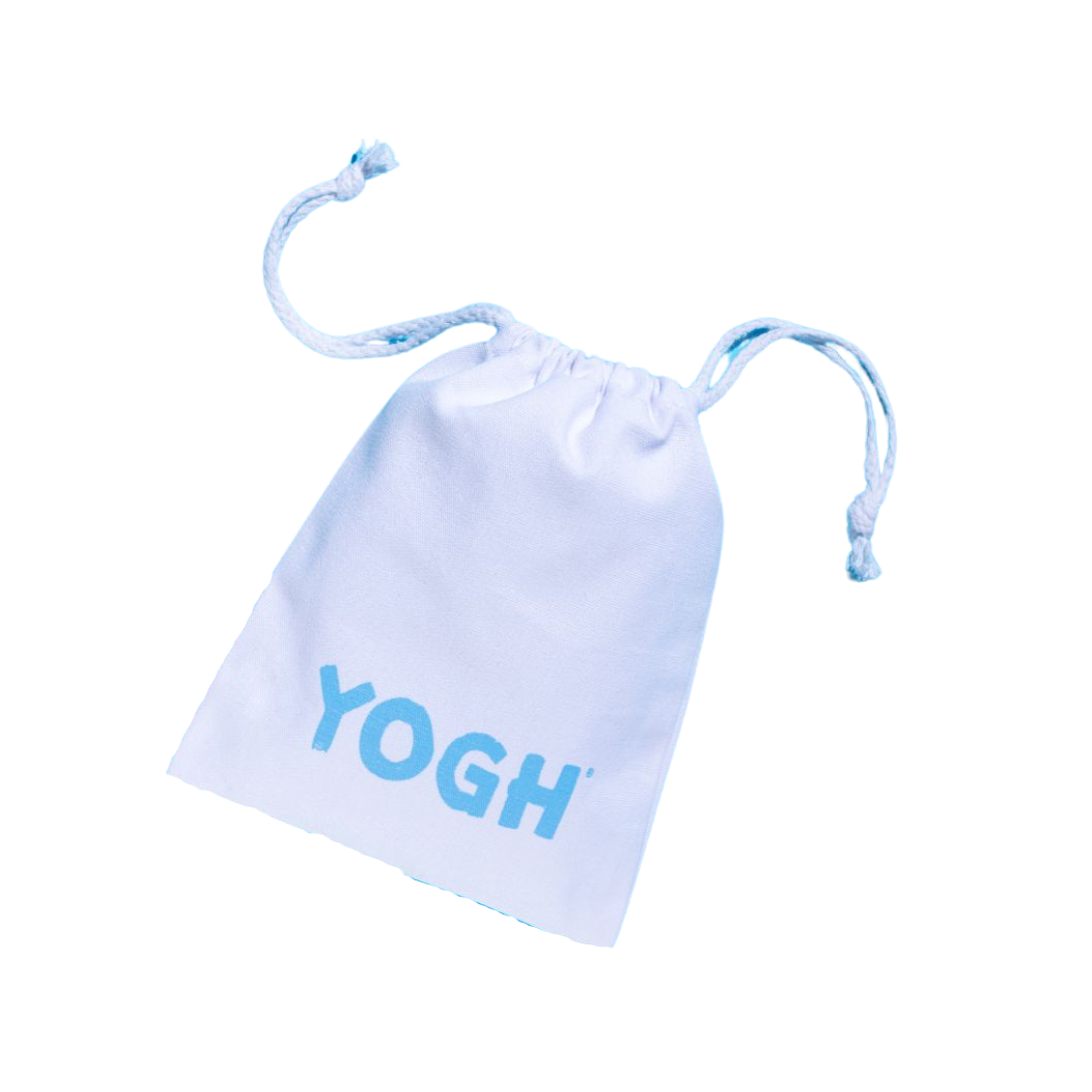 YOGHACCESSORY® Toiletry Bag