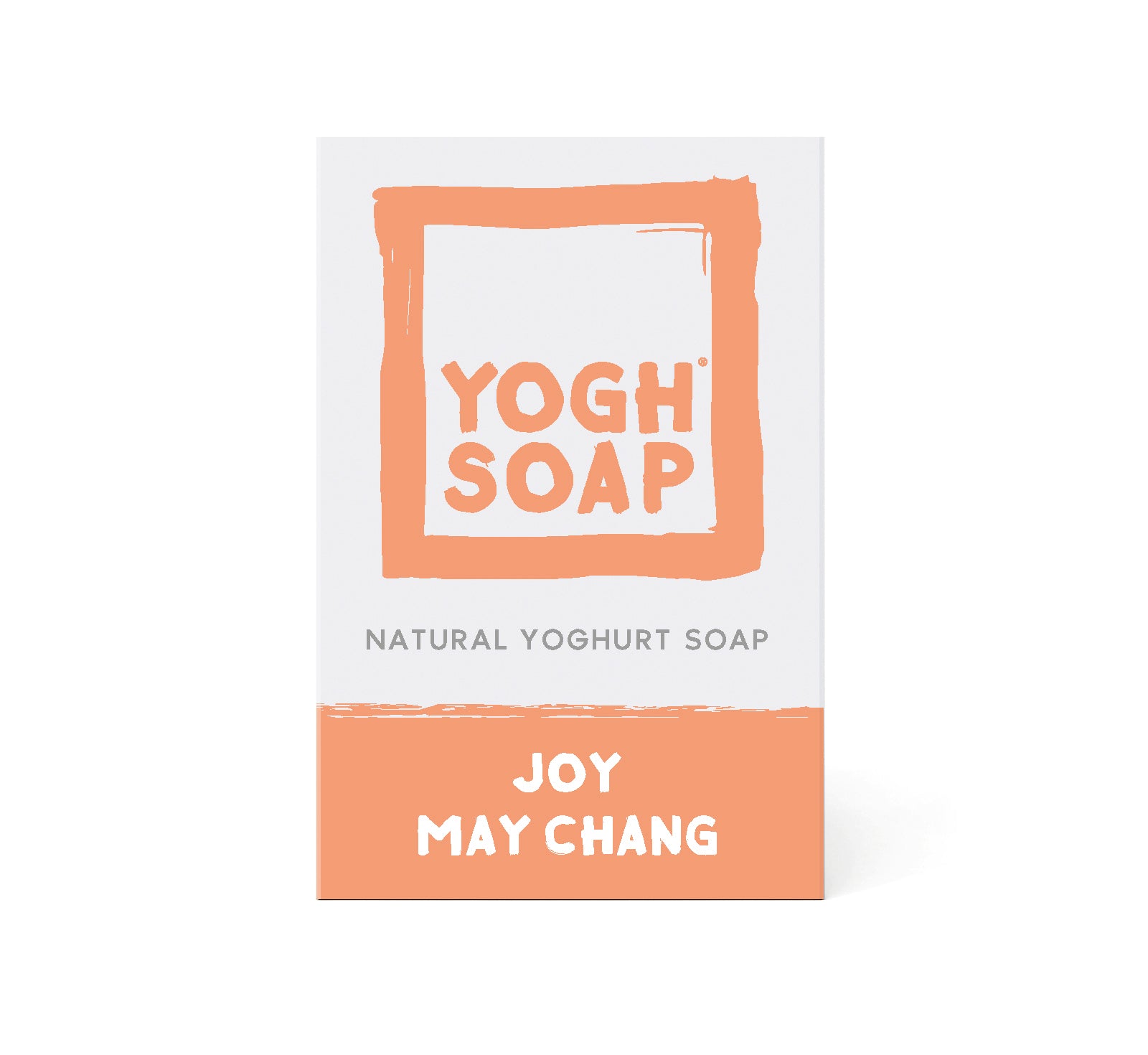 YOGHSOAP® Joy May Chang, 100g.