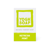 YOGHSOAP® Refresh Mint, 100g.